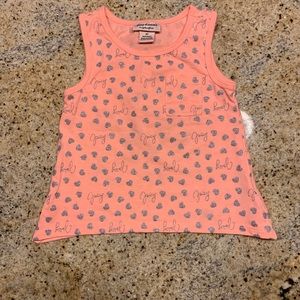 Juicy couture 3t tank